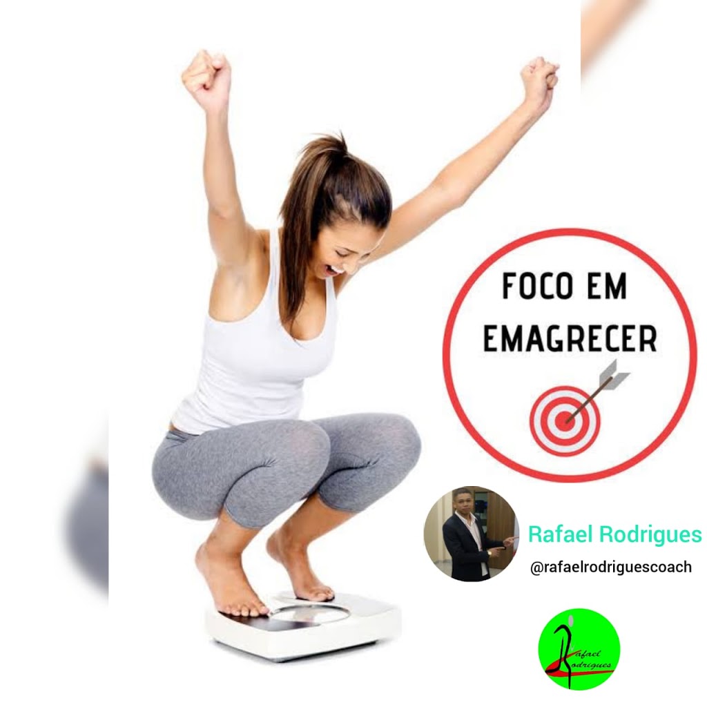 Mais Foco para Emagrecer Rápido e de Vez