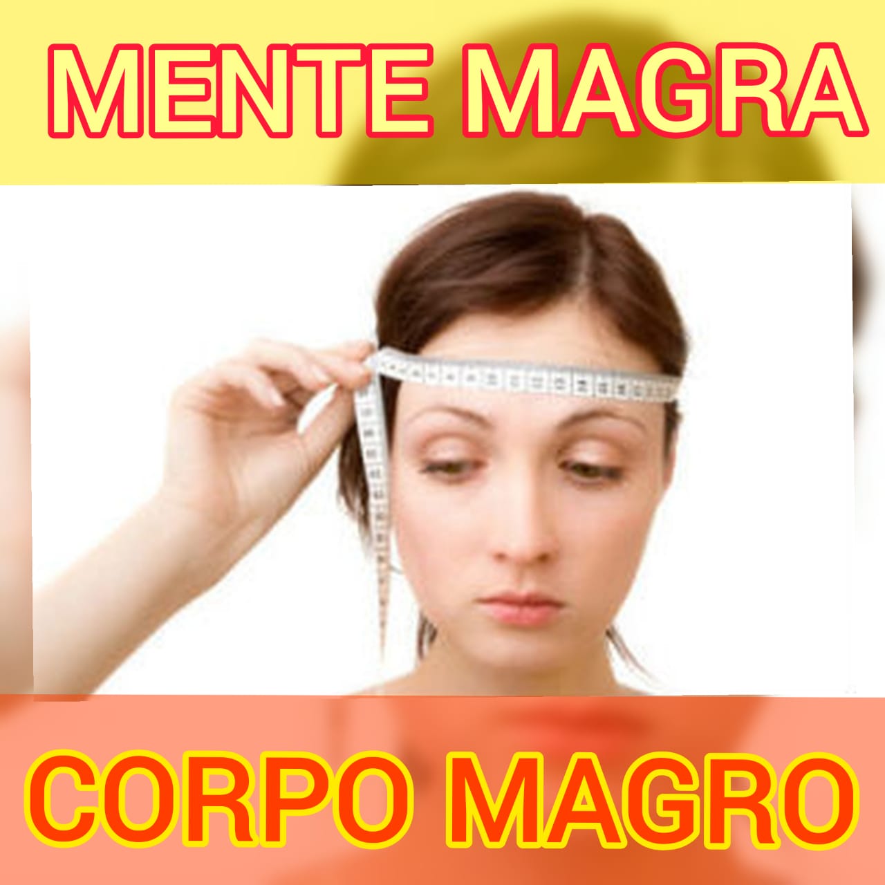 Mente Magra Corpo Magro