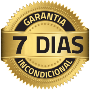 garantia de 7 dias 300x300 - GRUPO DE EMAGRECIMENTO DEFINITIVO RR