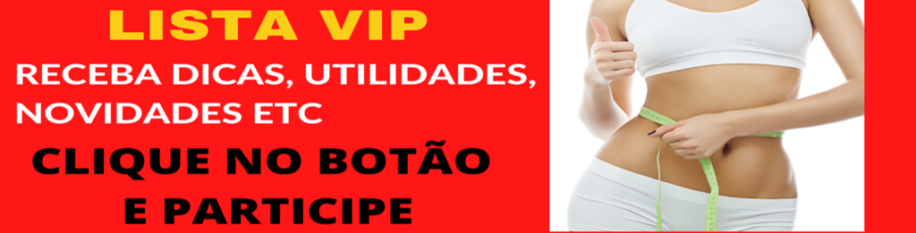 LISTA VIP 01 3 1024x261 - Correr Emagrece?