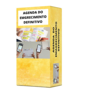 agenda emagrecer perder barriga rapido 284x300 - PROGRAMA MAGRA TOTAL PREMIUM QUEIMA INTENSA