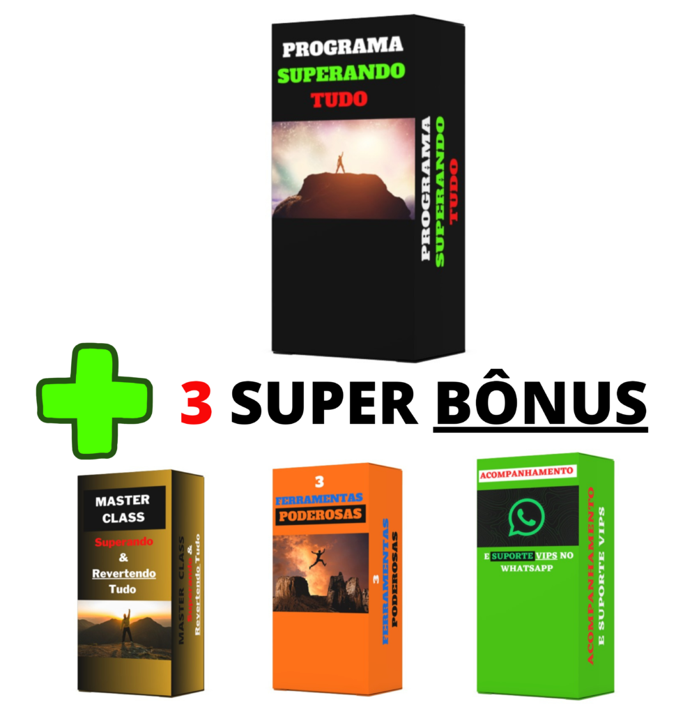 programa superando tudo terapia psicologo online com pnl bonus presentes 970x1024 - PROGRAMA SUPERANDO TUDO